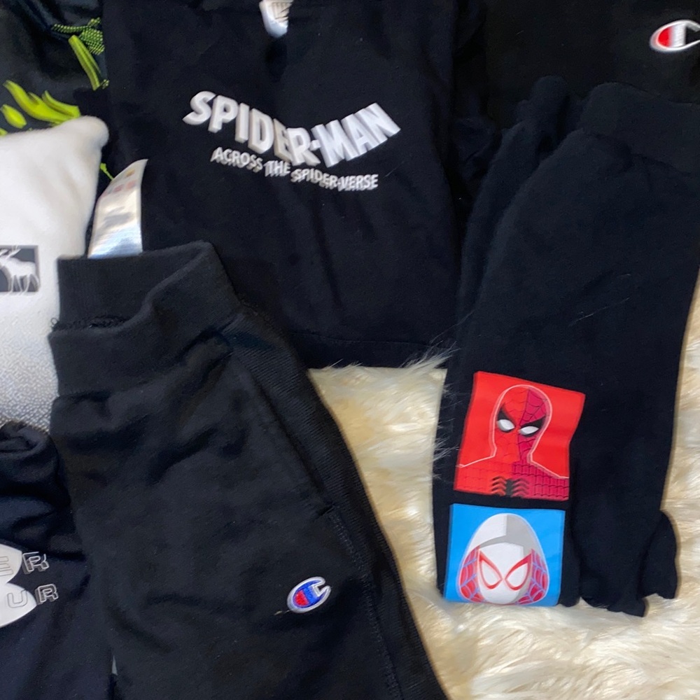 Boy active bundle - Picture 13 of 13